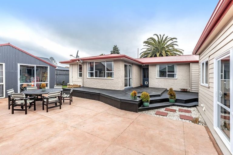 Photo of property in 5 Bute Street, Woolston, Christchurch, 8062