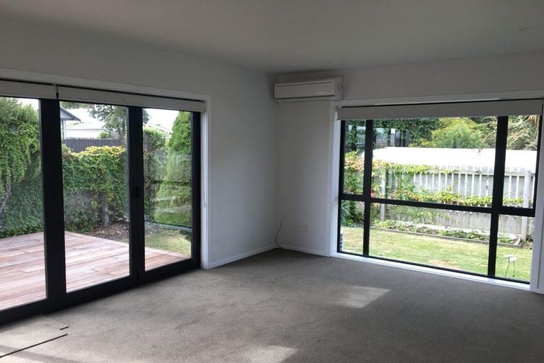 Photo of property in 1/36 Croydon Street, Sydenham, Christchurch, 8023