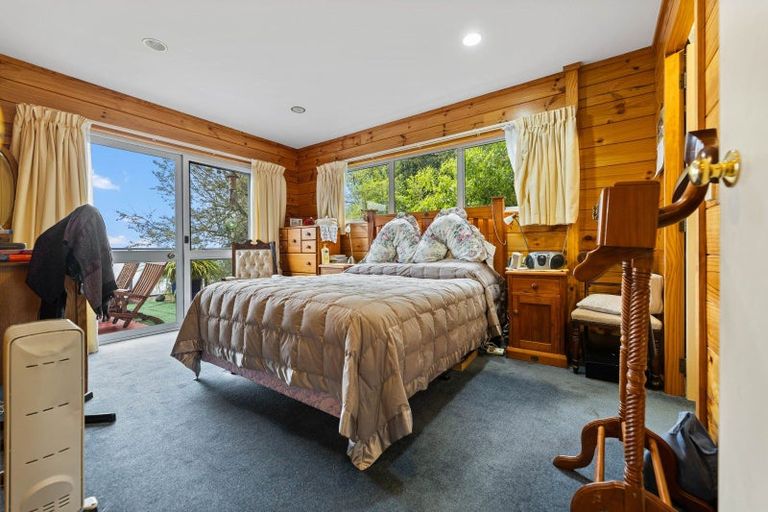 Photo of property in 1 Puratoke Rise, Pukawa Bay, Turangi, 3381