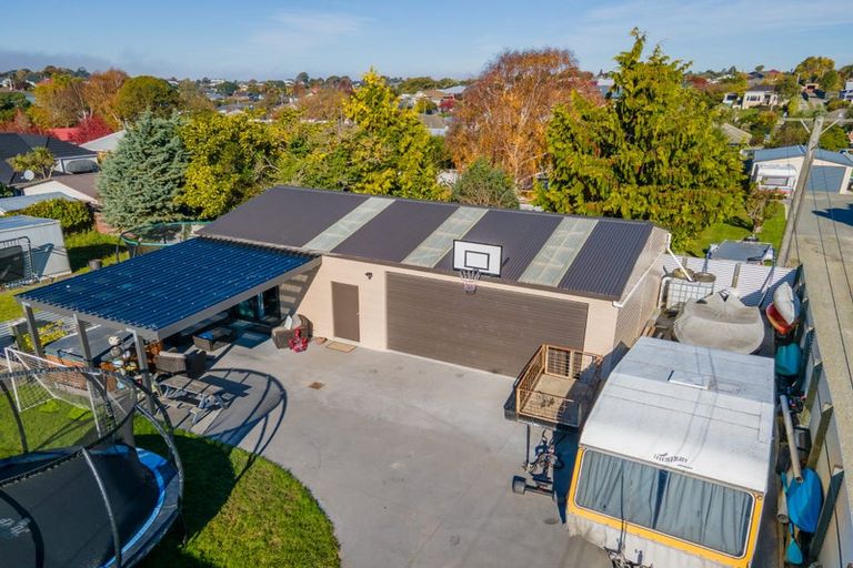 Photo of property in 56 Hassall Street, Parkside, Timaru, 7910