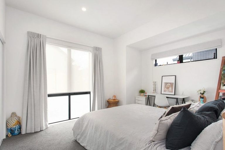 Photo of property in 3/441 Manchester Street, St Albans, Christchurch, 8014