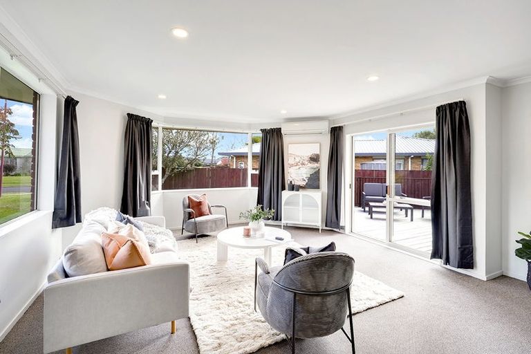 Photo of property in 20 Bouverie Crescent, Flagstaff, Hamilton, 3210