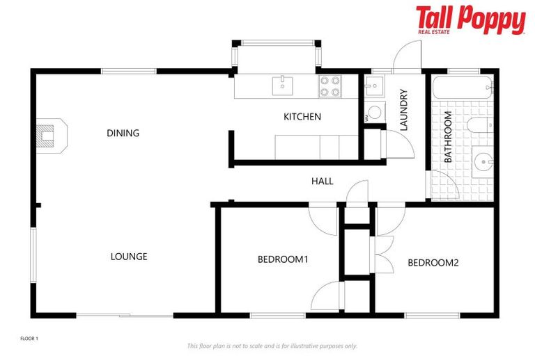 Photo of property in 3 Finsbury Street, Islington, Christchurch, 8042