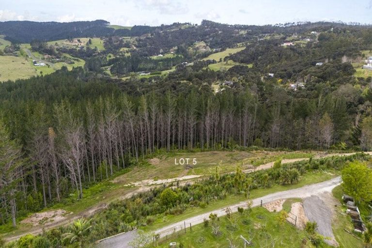 Photo of property in 197 Wishart Road, Helensville, 0875