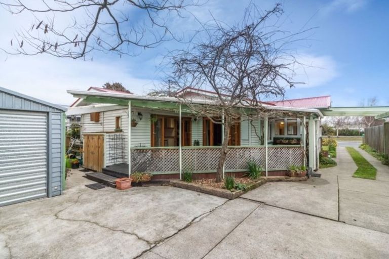Photo of property in 195 Woodham Road, Linwood, Christchurch, 8062