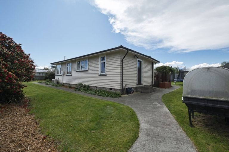 Photo of property in 14 Balmoral Street, Culverden, 7392