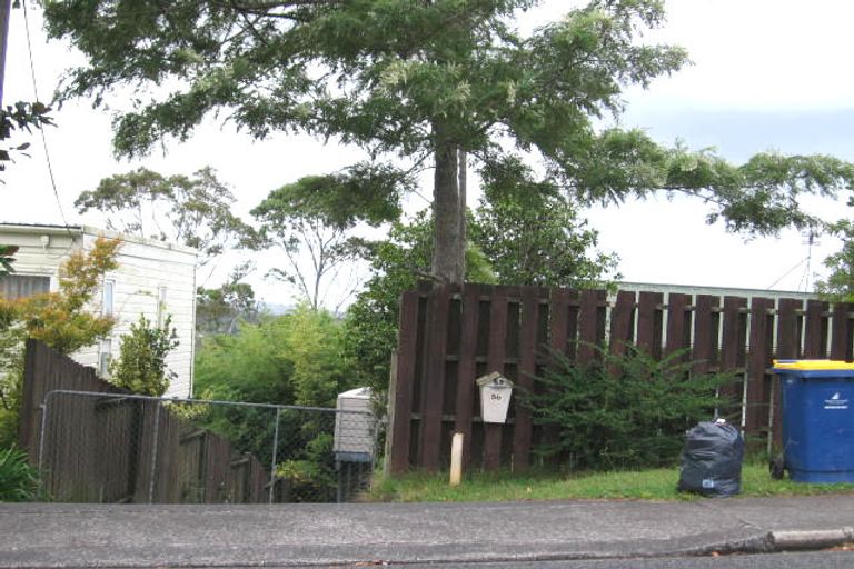 Photo of property in 56 Shetland Street, Glen Eden, Auckland, 0602