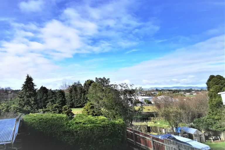 Photo of property in 16 Guy Street, Dannevirke, 4930