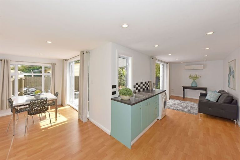 Photo of property in 1/33 Redruth Avenue, Spreydon, Christchurch, 8024