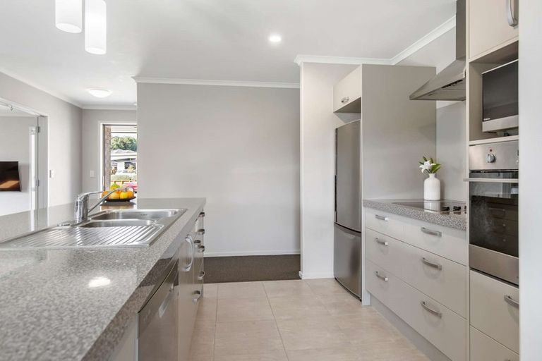 Photo of property in 7 Hancock Drive, Flagstaff, Hamilton, 3210