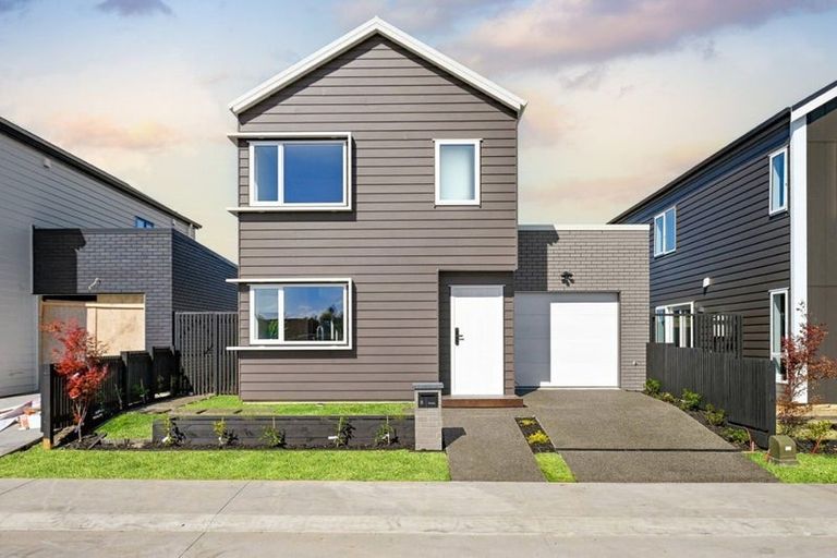 Photo of property in 6 Gaylard Avenue, Chartwell, 3210