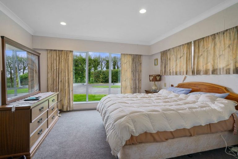 Photo of property in 438 Matangi Road, Matangi, Hamilton, 3284