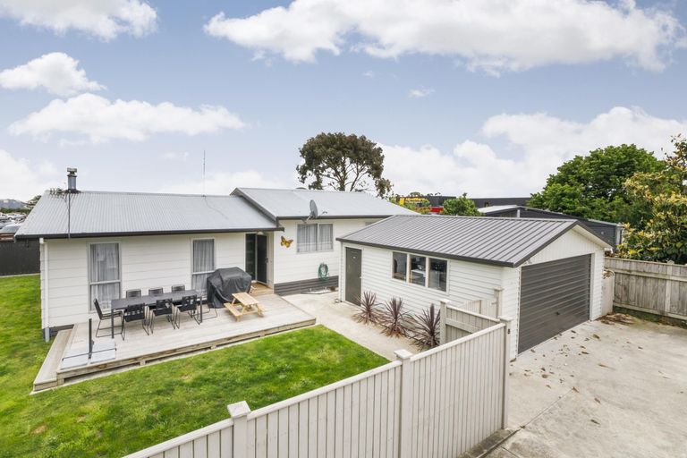 Photo of property in 8 Kaimanawa Street, Kelvin Grove, Palmerston North, 4414