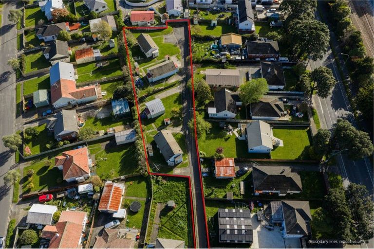 Photo of property in 2a Macky Street, Taita, Lower Hutt, 5011