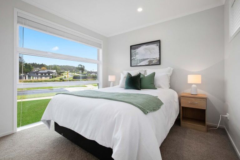 Photo of property in 37 Muster Road, Pukekohe, 2120