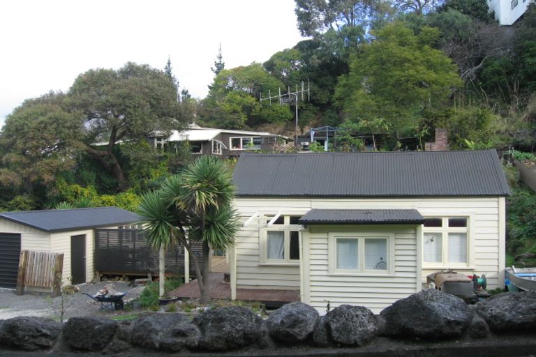 Photo of property in 6 Lucknow Terrace, Hospital Hill, Napier, 4110