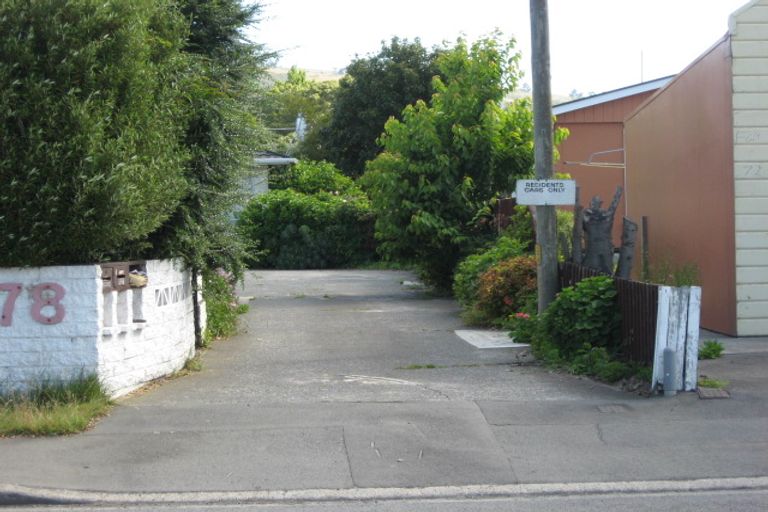 Photo of property in 4/78 Barton Street, Woolston, Christchurch, 8023