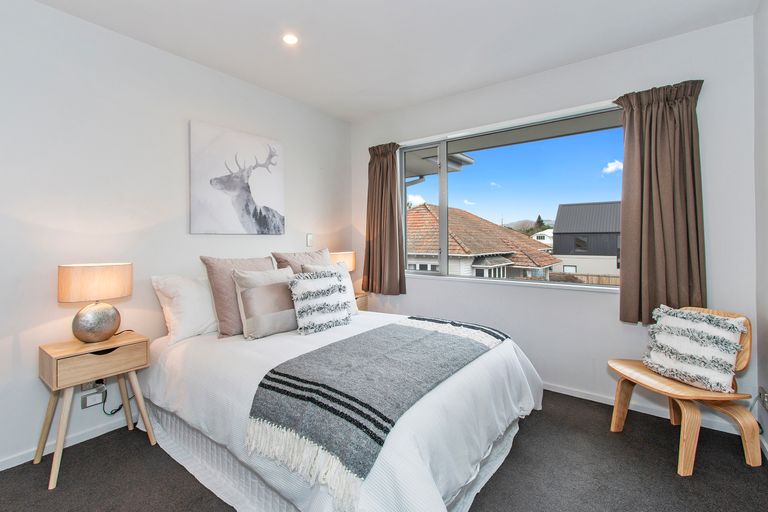 Photo of property in 1/424 Manchester Street, St Albans, Christchurch, 8014