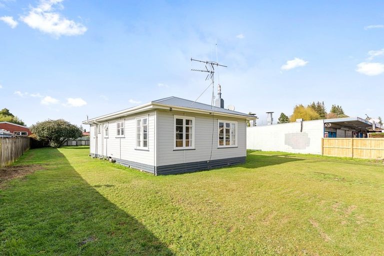 Photo of property in 33 Kelso Street, Tokoroa, 3420