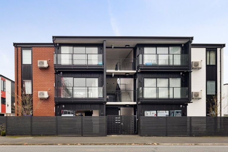 Photo of property in 1/216 Tristram Street, Hamilton Central, Hamilton, 3204