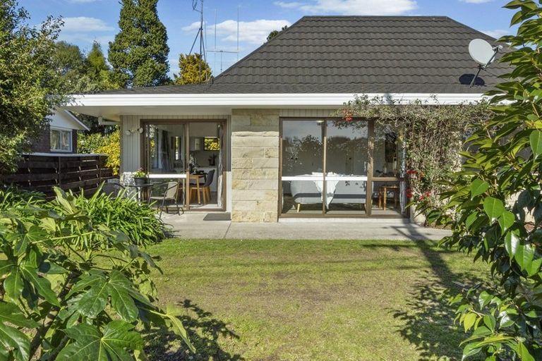 Photo of property in 62b Comries Road, Chartwell, Hamilton, 3210