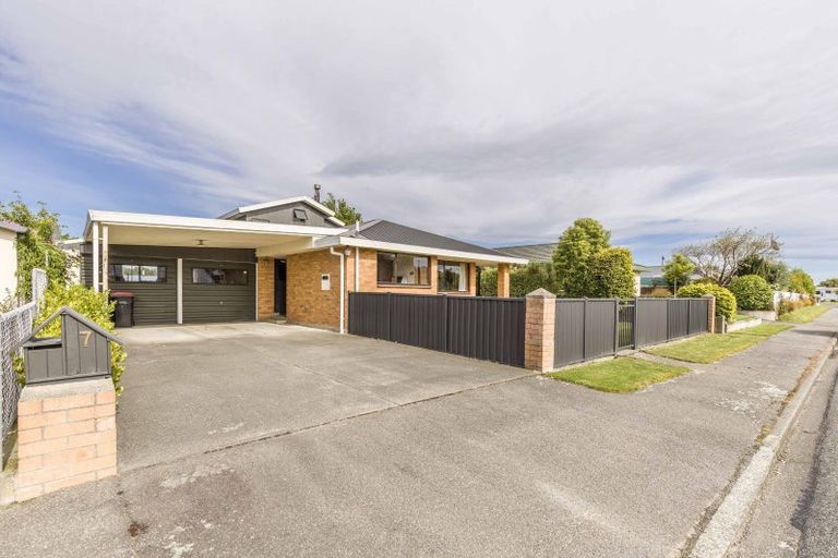 Photo of property in 7 Mcwilliam Avenue, Winton, 9720