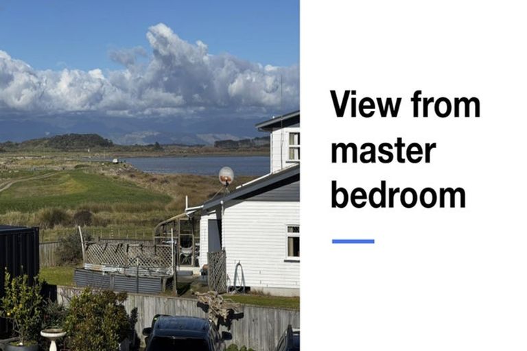 Photo of property in 6 Snappers Lane, Foxton Beach, Foxton, 4815