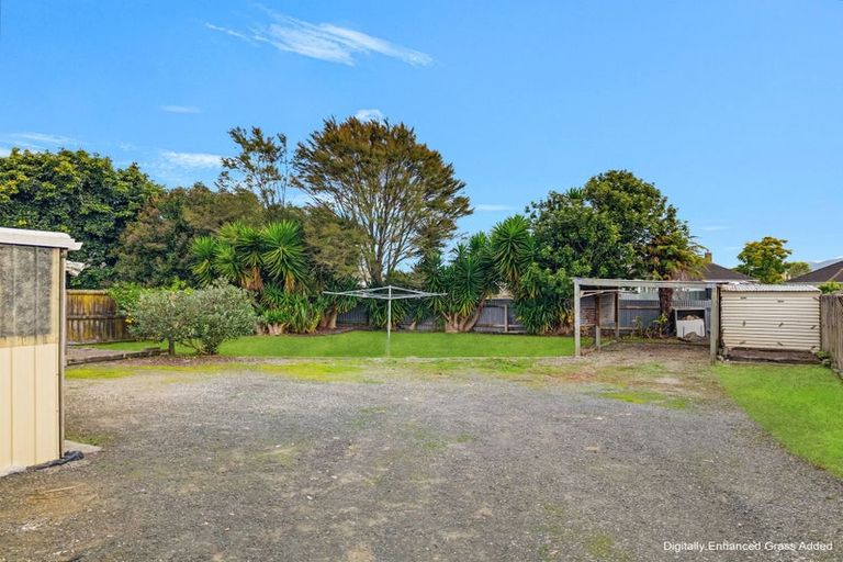 Photo of property in 7 Thomas Street, Ngaruawahia, 3720