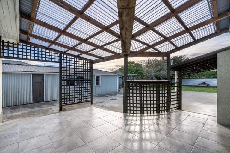 Photo of property in 59 Margaret Street, Glengarry, Invercargill, 9810