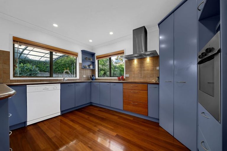 Photo of property in 4 Janome Place, Bucklands Beach, Auckland, 2014