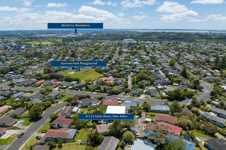 Photo of property in 6/112 Solar Road, Glen Eden, Auckland, 0602