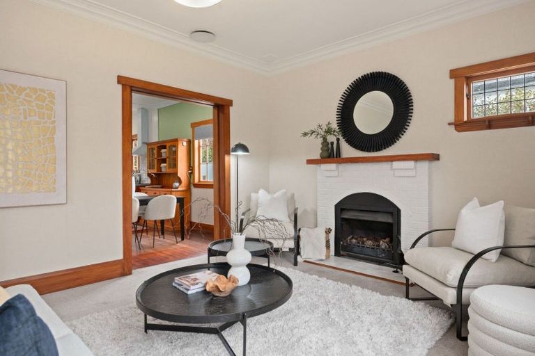 Photo of property in 58 Firth Street, Hamilton East, Hamilton, 3216