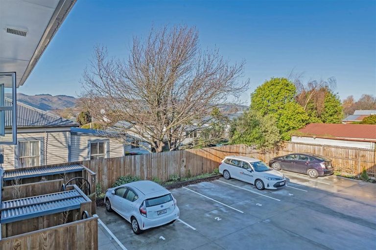 Photo of property in 2/283 Selwyn Street, Spreydon, Christchurch, 8024
