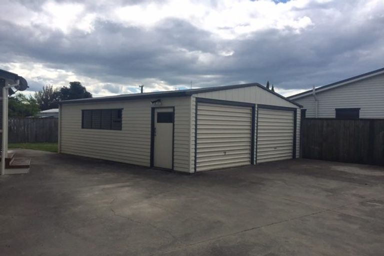 Photo of property in 2a Kauri Street, Taradale, Napier, 4112