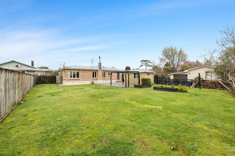 Photo of property in 37 Haerehuka Street, Otorohanga, 3900