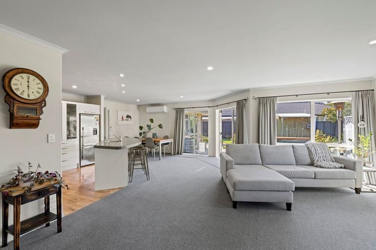 Photo of property in 48 Renoir Drive, Rolleston, 7614