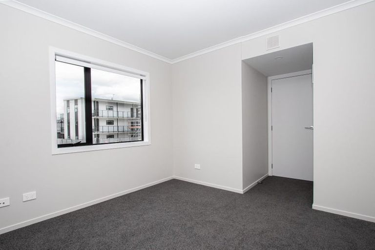 Photo of property in 109/17u Vialou Street, Hamilton Central, Hamilton, 3204