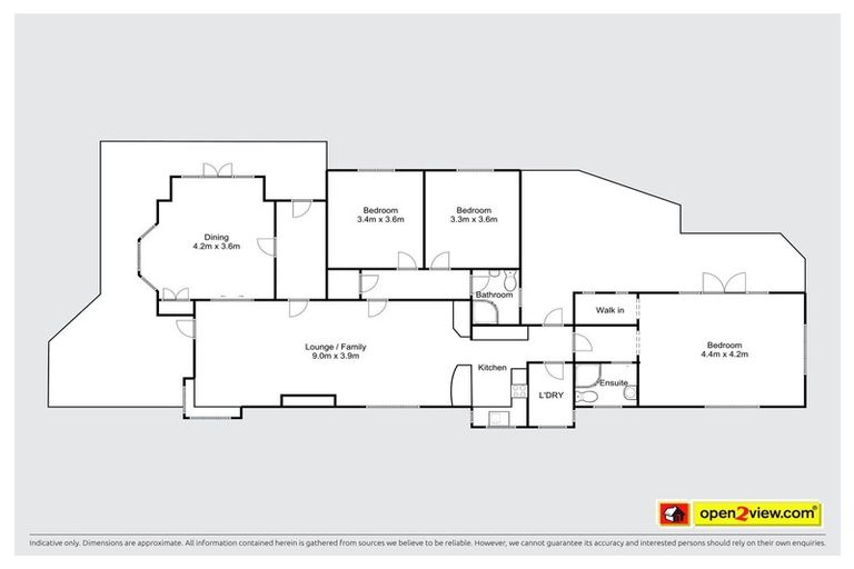 Photo of property in 27 Princes Street, Cambridge, 3434