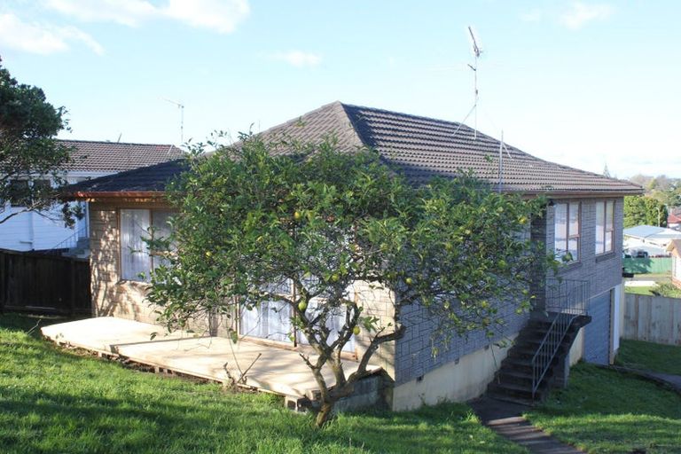 Photo of property in 37 Catkin Crescent, Papatoetoe, Auckland, 2025