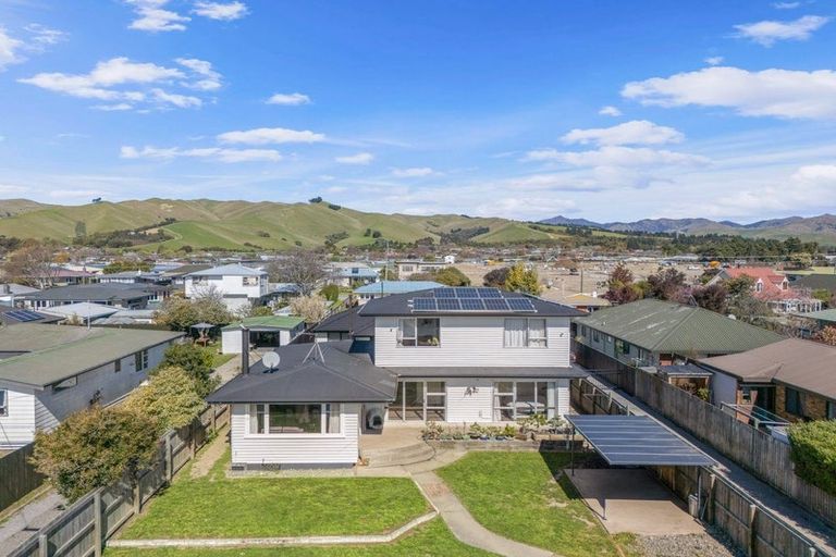 Photo of property in 9a Buick Street, Redwoodtown, Blenheim, 7201