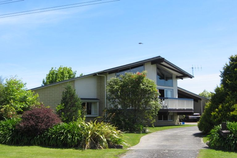 Photo of property in 11 Stafford Street, Westport, 7825