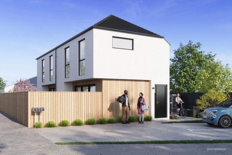 Photo of property in 30 Mackenzie Avenue, Woolston, Christchurch, 8023