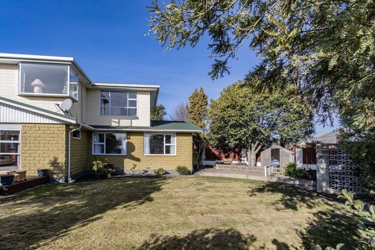 Photo of property in 10b Penelope Place, Casebrook, Christchurch, 8051