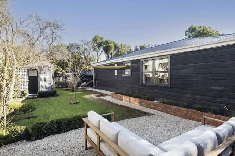 Photo of property in 132 Bishop Street, St Albans, Christchurch, 8014