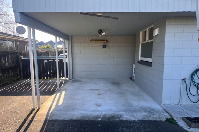 Photo of property in 2/27 Purchas Street, St Albans, Christchurch, 8014