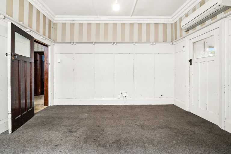 Photo of property in 607 Castle Street, North Dunedin, Dunedin, 9016