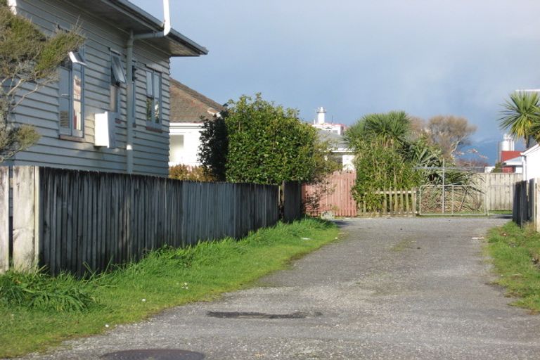 Photo of property in 46b Davie Street, Hokitika, 7810