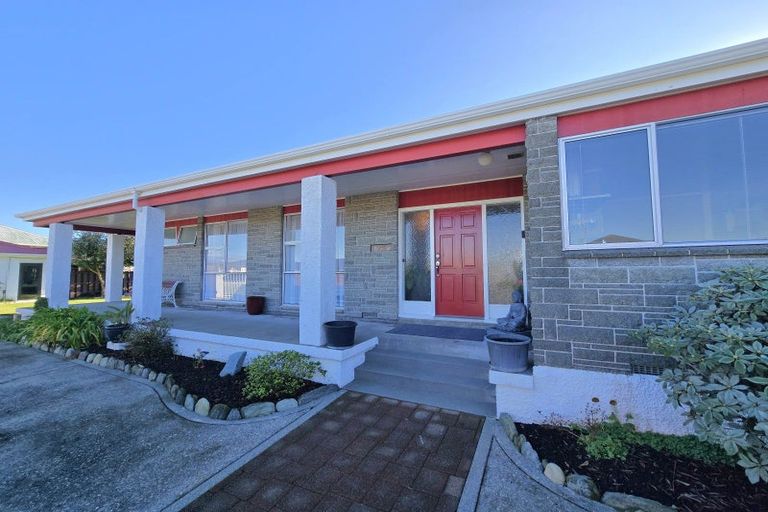 Photo of property in 135 Hall Street, Hokitika, 7810