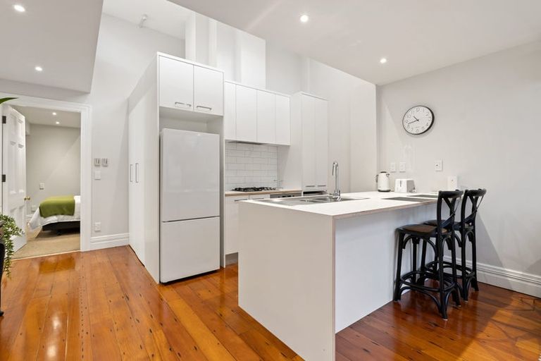Photo of property in 7/246 The Terrace, Wellington Central, Wellington, 6011