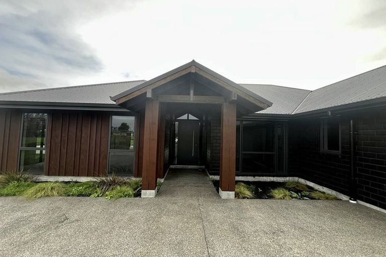 Photo of property in 11d Stock Road, Otane, 4276